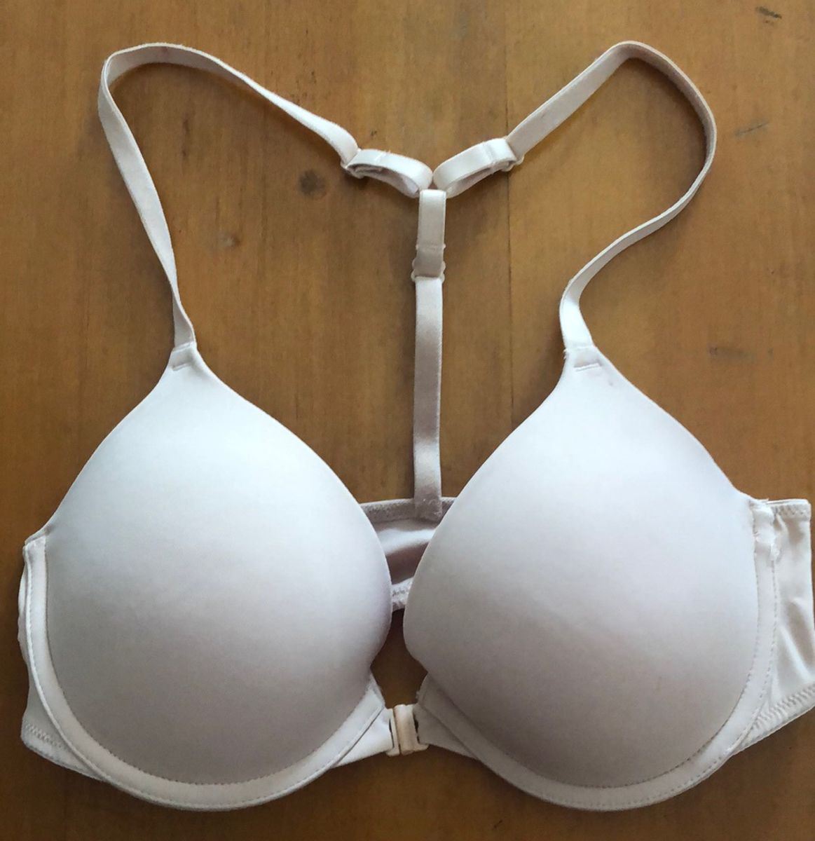 Sutiã Push Up Victorias Secret Lingerie Feminina Victorias Secret