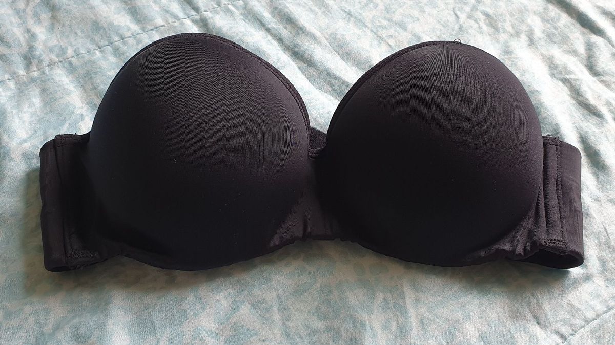 Sutiã Tomara Que Caia Demillus Lingerie Feminina Demillus Usado