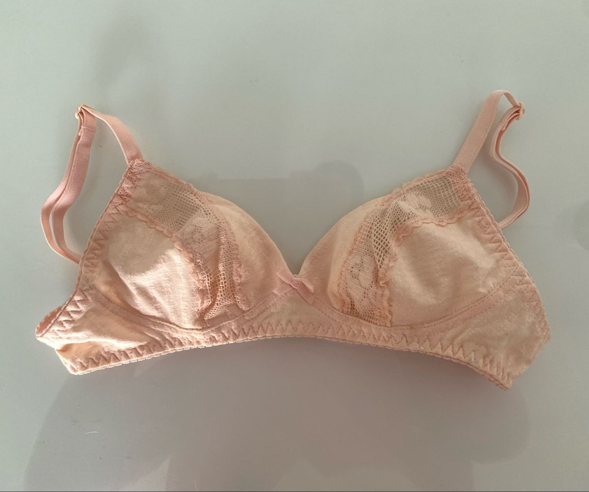 Suti Valisere Lingerie Feminina Valisere Nunca Usado Enjoei