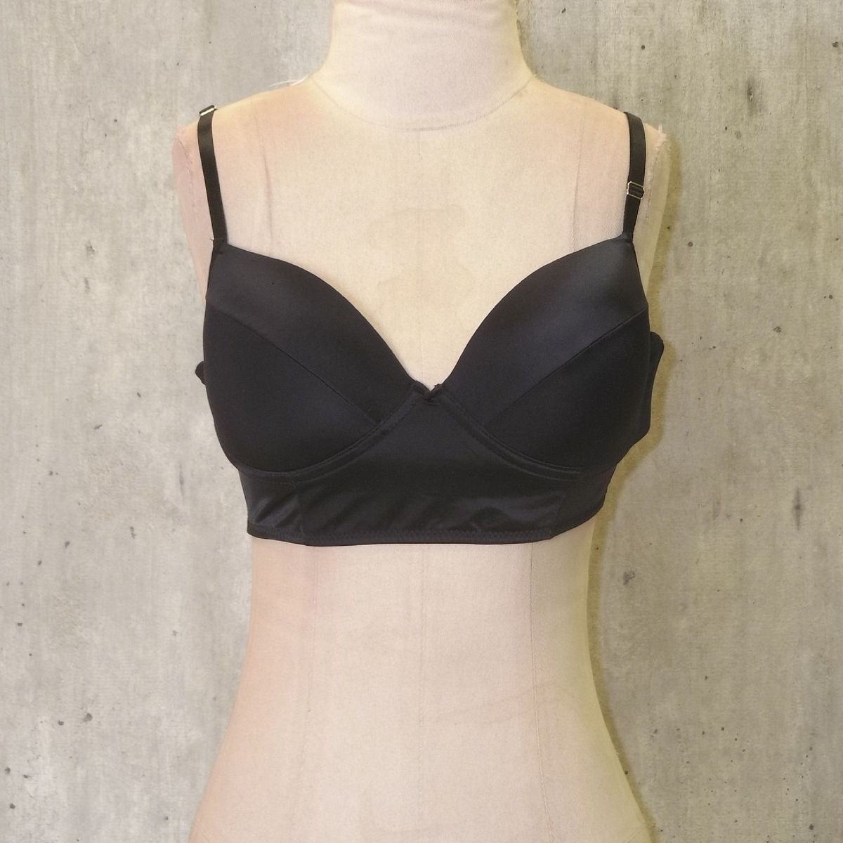 Sutian Preto Design Intimo Lingerie Feminina Design Intimo Nunca