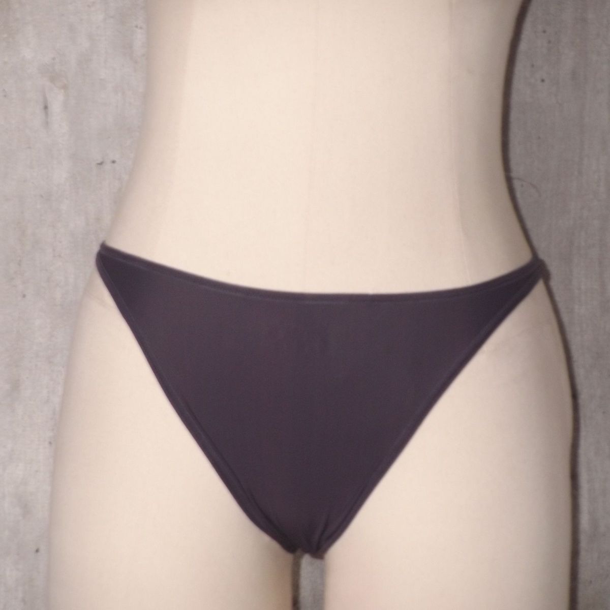 Tanga Carbono Lingerie Feminina Valisere Nunca Usado Enjoei