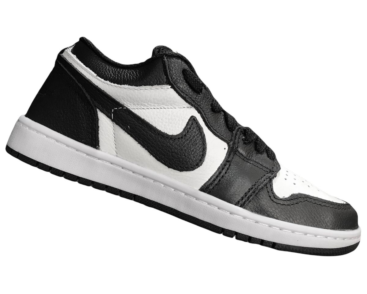 Tenis Air Jordan Low Cano Baixo T Nis Masculino Air Jordan Usado