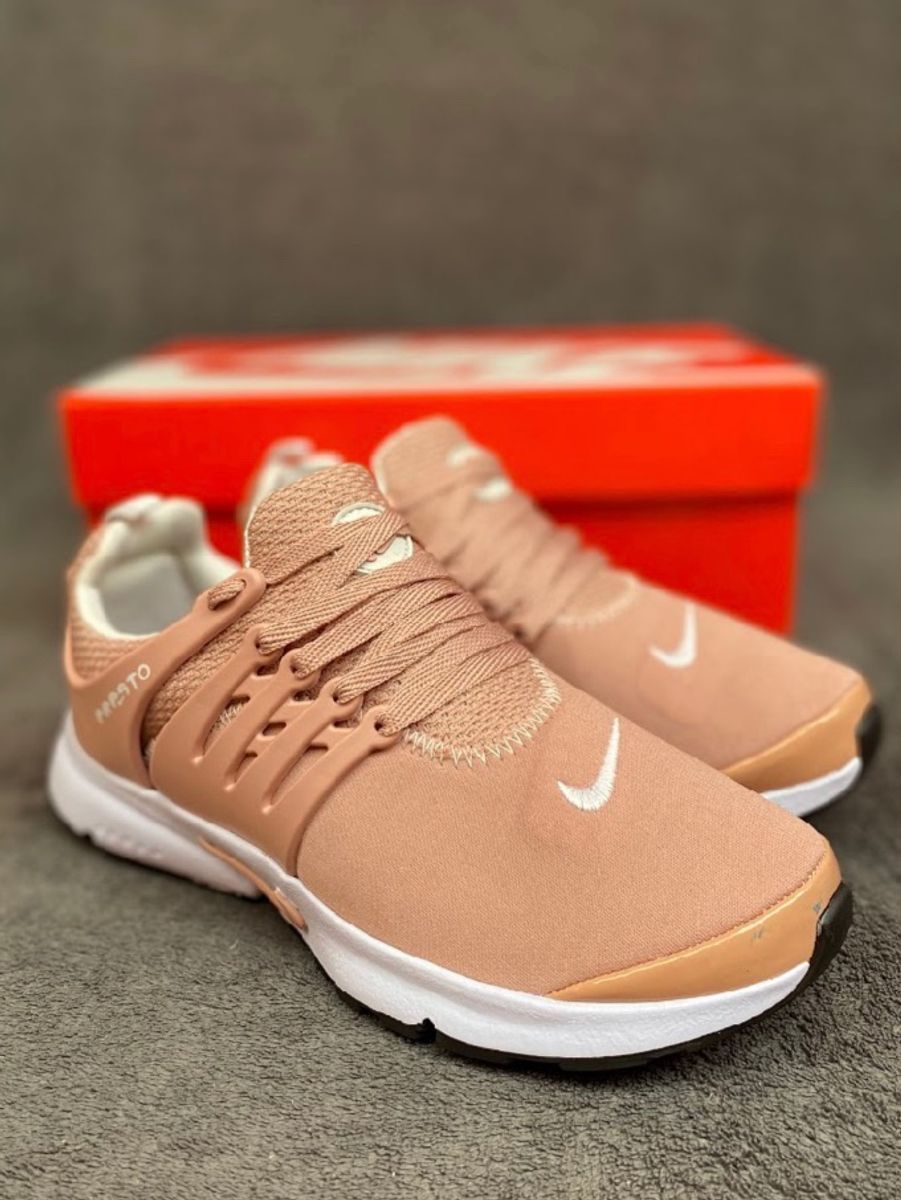 T Nis Nike Air Presto T Nis Feminino Nike Nunca Usado Enjoei