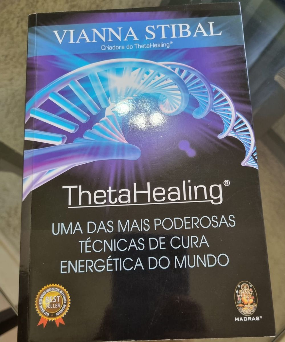 Thetahealing Uma Das Mais Poderosas T Cnicas De Cura Energ Tica Do