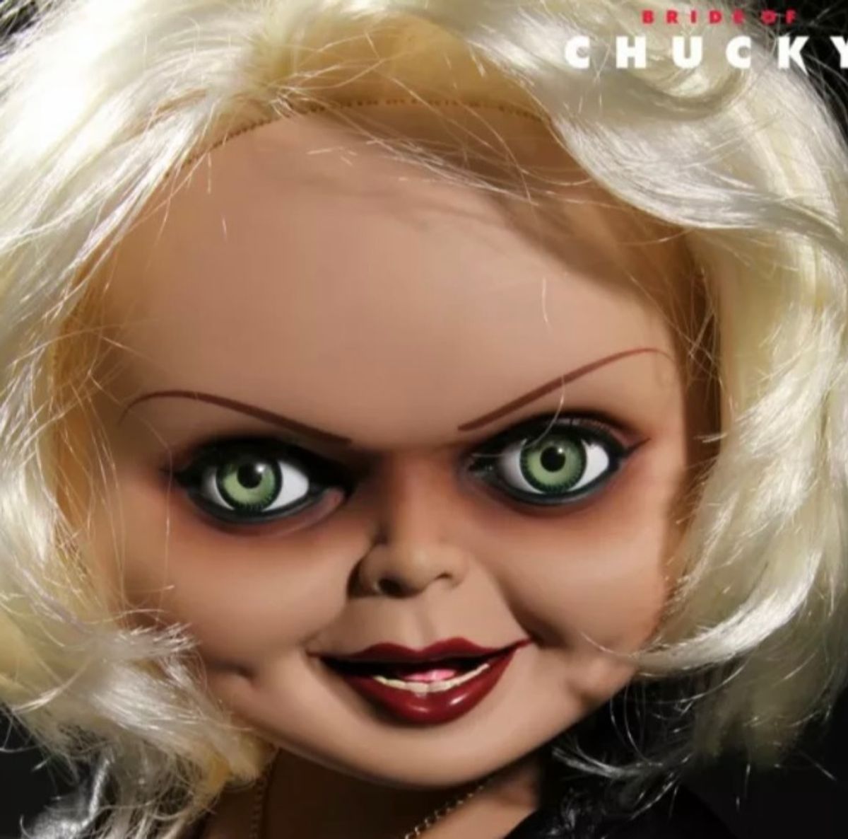 Tiffany Noiva De Chucky Mezco Produto Masculino Mezco Toys Nunca