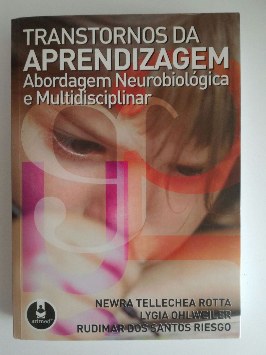 Transtornos Da Aprendizagem Abordagem Neurobiol Gica E