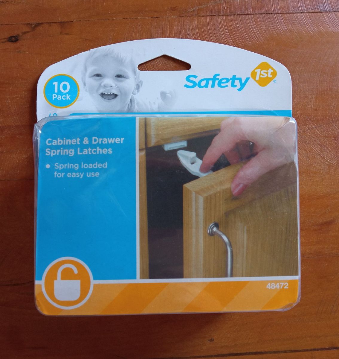 Trava Para Arm Rios E Gavetas Safety St Item Infantil Safety St