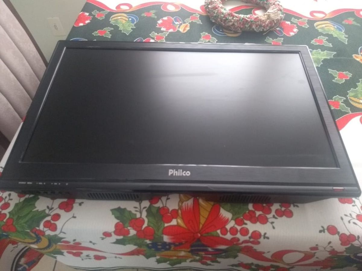 Tv Philco Eletrodom Stico Philco Usado Enjoei