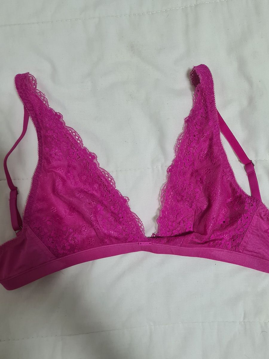 Vendo Top Hope Lingerie Feminina Hope Usado Enjoei