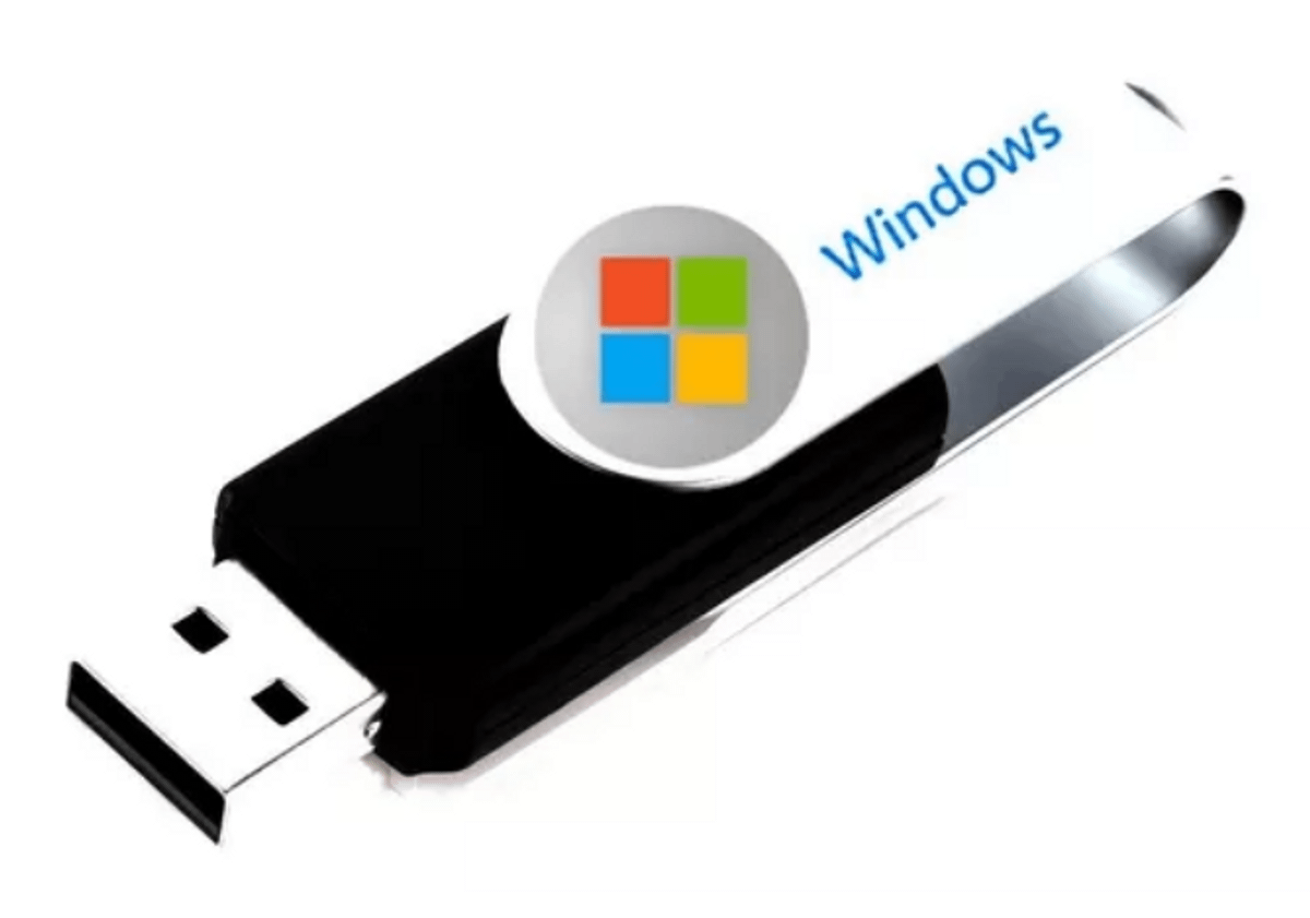 Windows Bits H Uefi Pendrive Boot Vel Ativador Offices