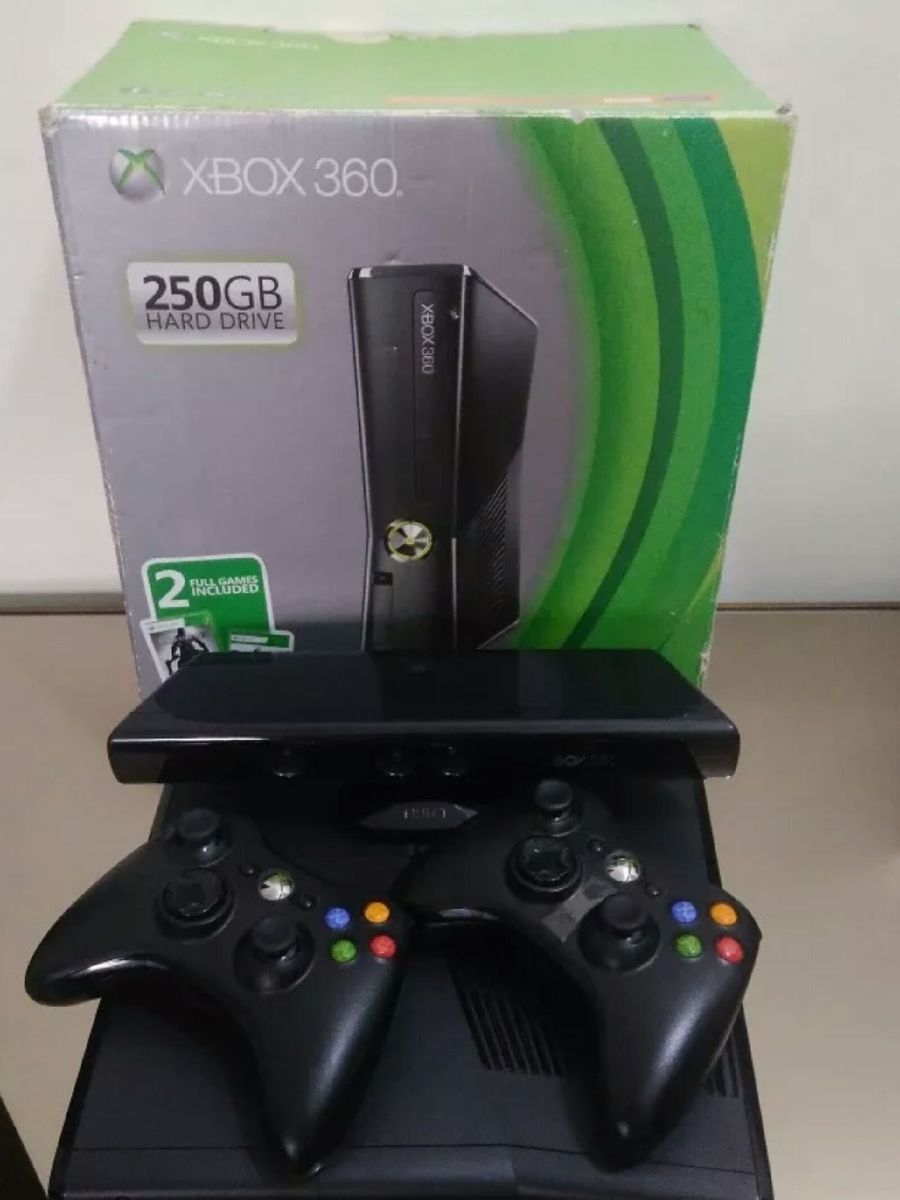 Xbox Desbloqueado Produto Masculino Xbox Usado Enjoei