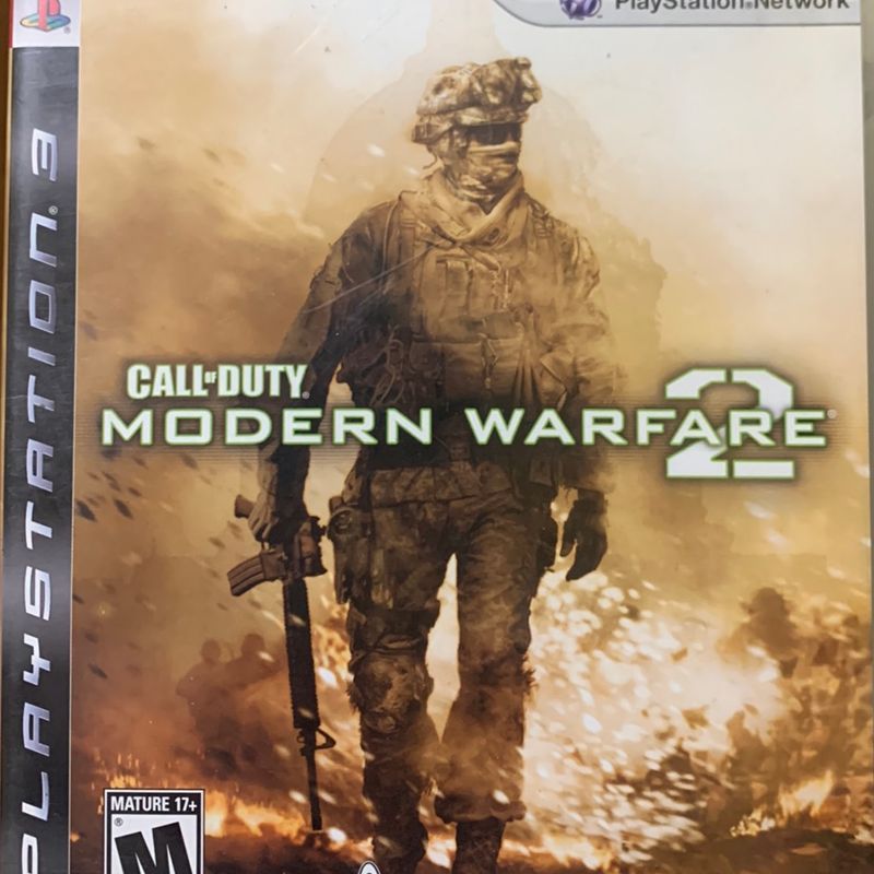 Call Of Duty Black Ops Ps3 Mídia Física Original Play 3 Playstation 3 Jogos  Ps3 | Jogo de Videogame Sony Usado 85423322 | enjoei