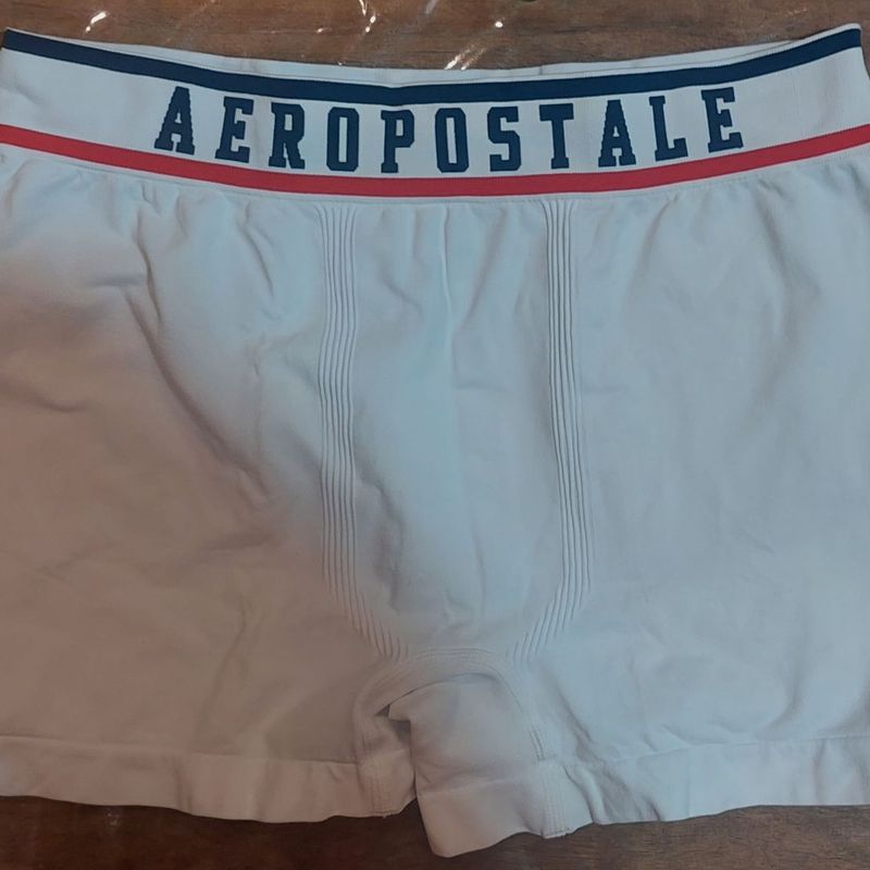 Kit Cueca Boxer Aeropostale