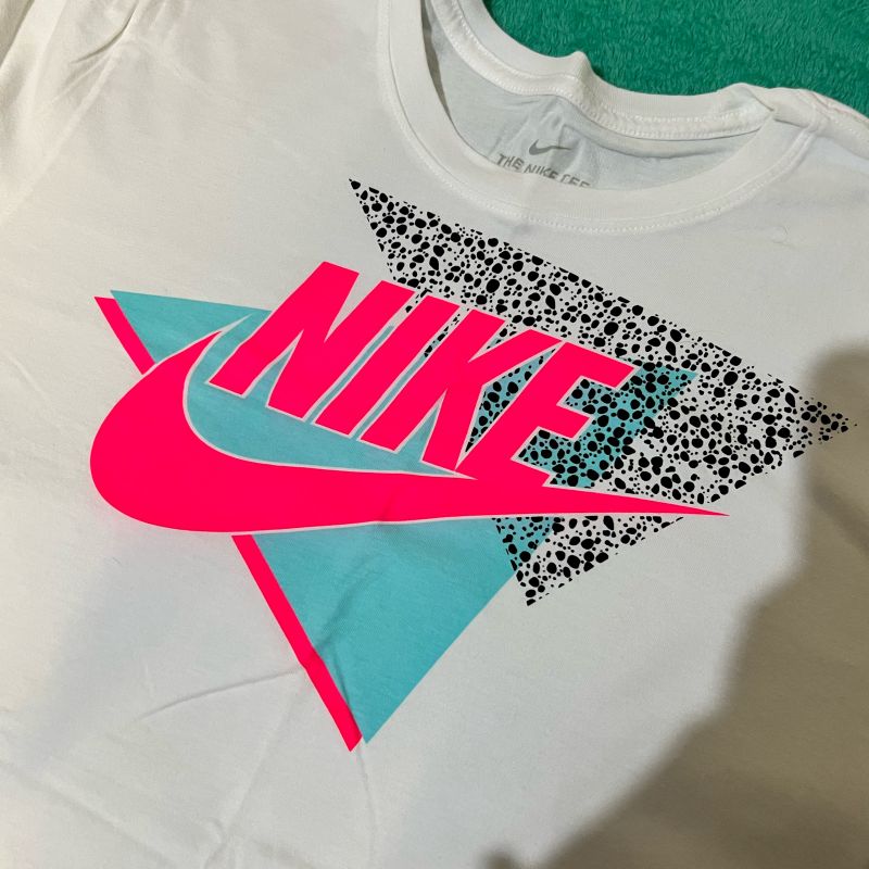 Blusas nike best sale