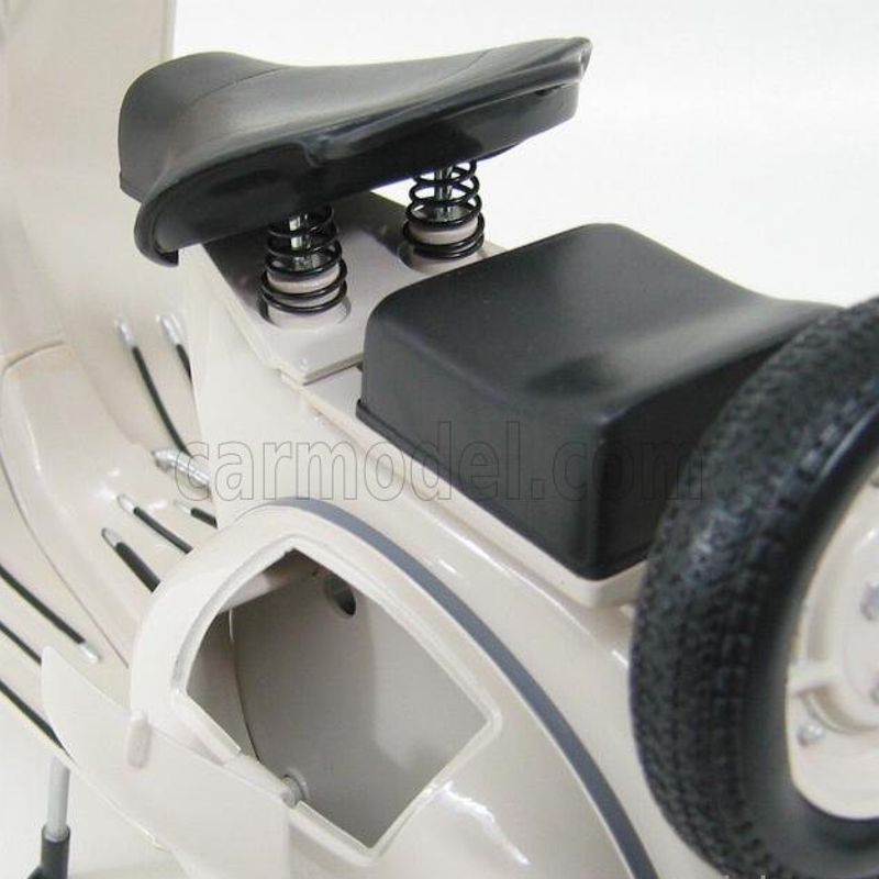 1/6 Moto Vespa Vl 150 1t Miniatura Metal New Ray 1955 29cm Novo
