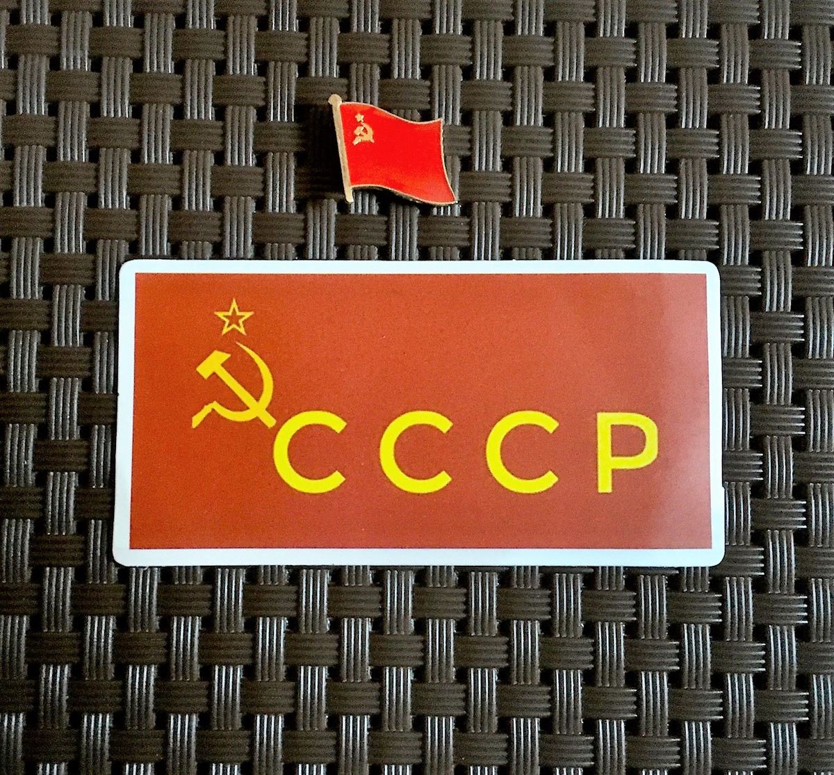 Unión Soviética Espacio Camiseta - Cccp Laika Comunista - Foto 4