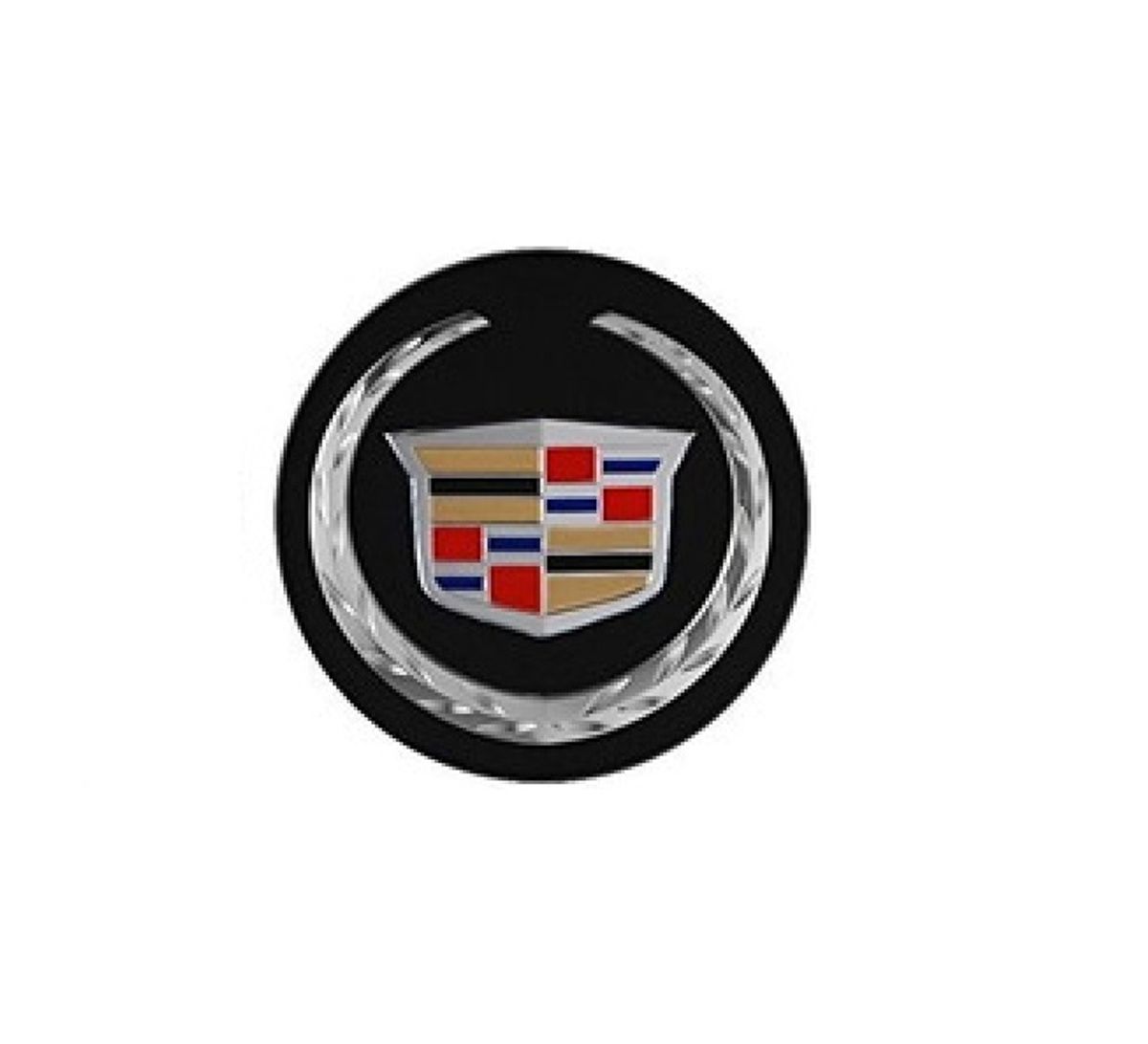 Gioco Da Tavolo GO &ndash; Adesivo Gigante 4 Stelle Con Nome Cadillac Ranch &ndash; Spedizione Super Veloce