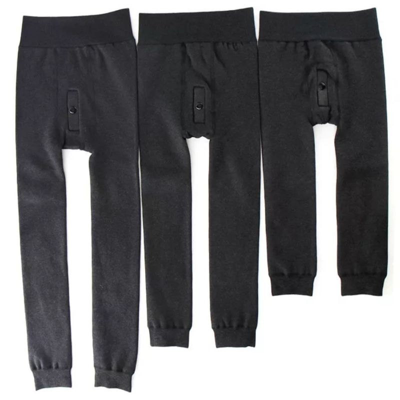 Calça termica hot sale masculina infantil