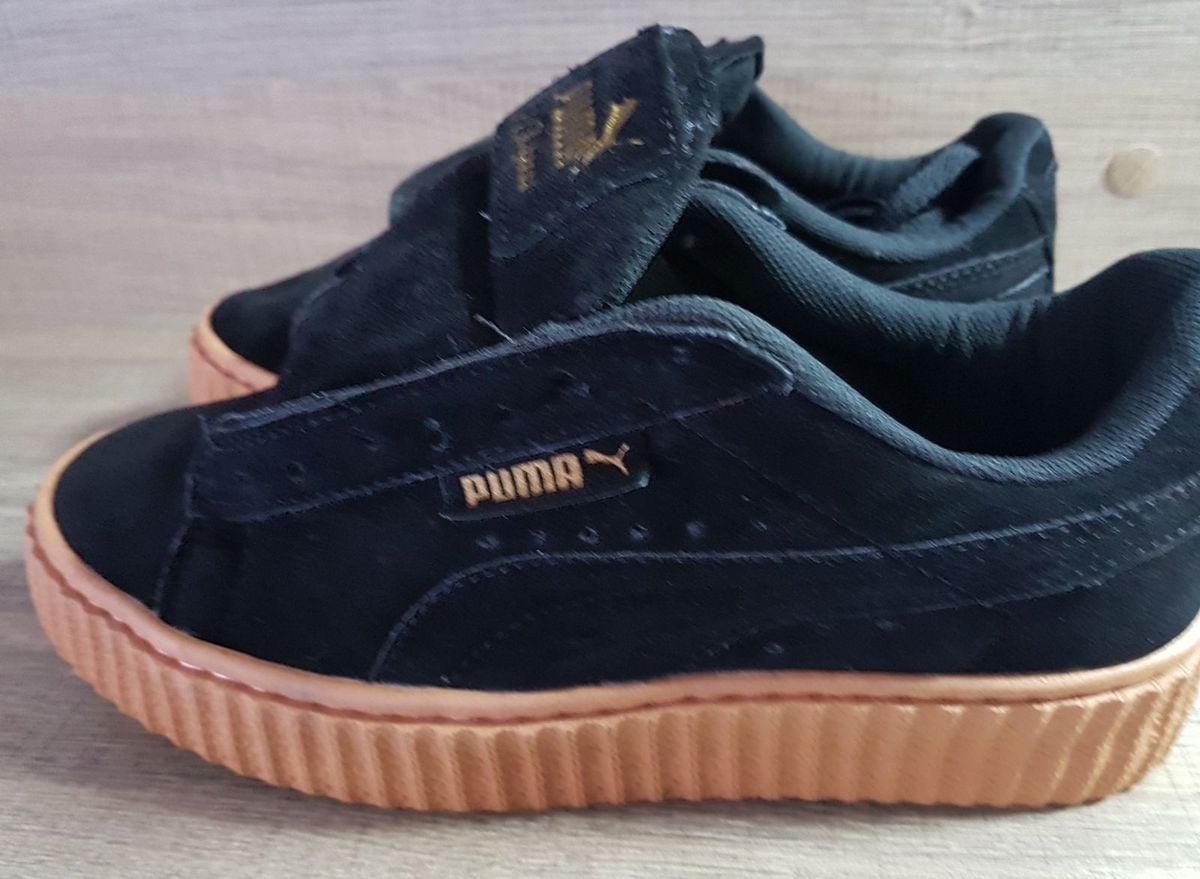 tenis da moda feminino