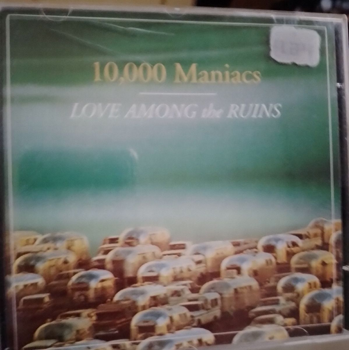 10 000 Maniacs