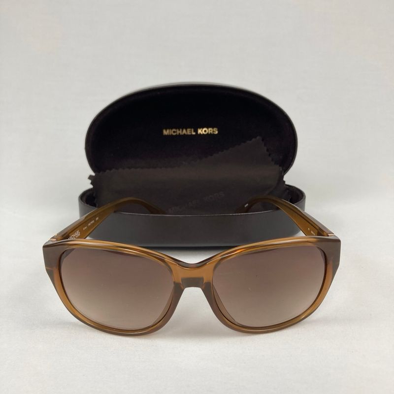 Michael Kors Knox Sunglasses (M2790s) 250 Óculos de Sol  display picture 3