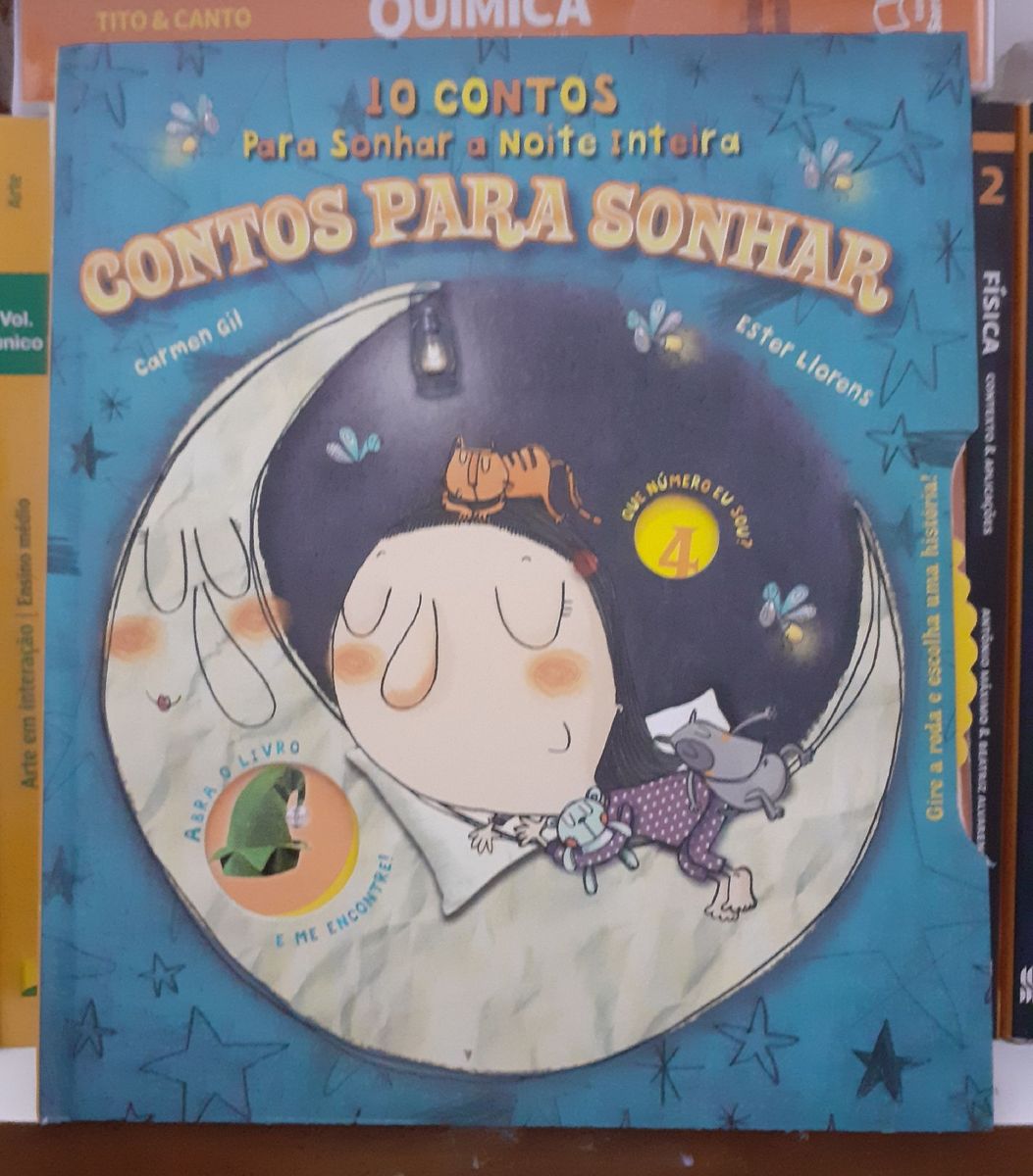 10-contos-para-sonhar-livro-ciranda-cultural-usado-68253395-enjoei