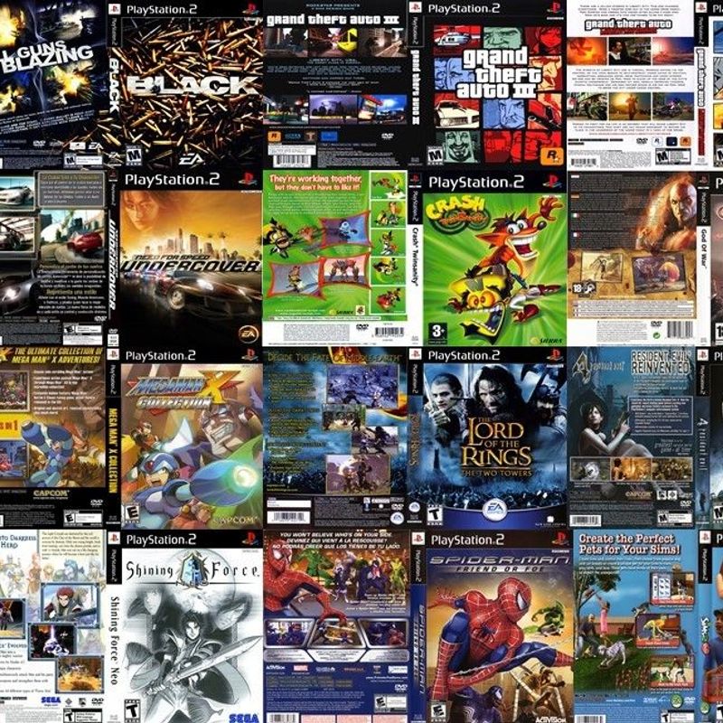 11 ideias de Jogos ps2  jogos ps2, jogos, jogos de playstation