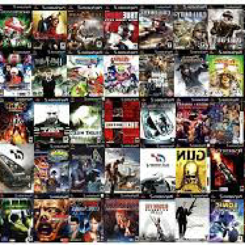 10 Jogos de Playstation 2 (paralelos) À Escolha | Jogo de Videogame  Playstation 2 Nunca Usado 44267876 | enjoei