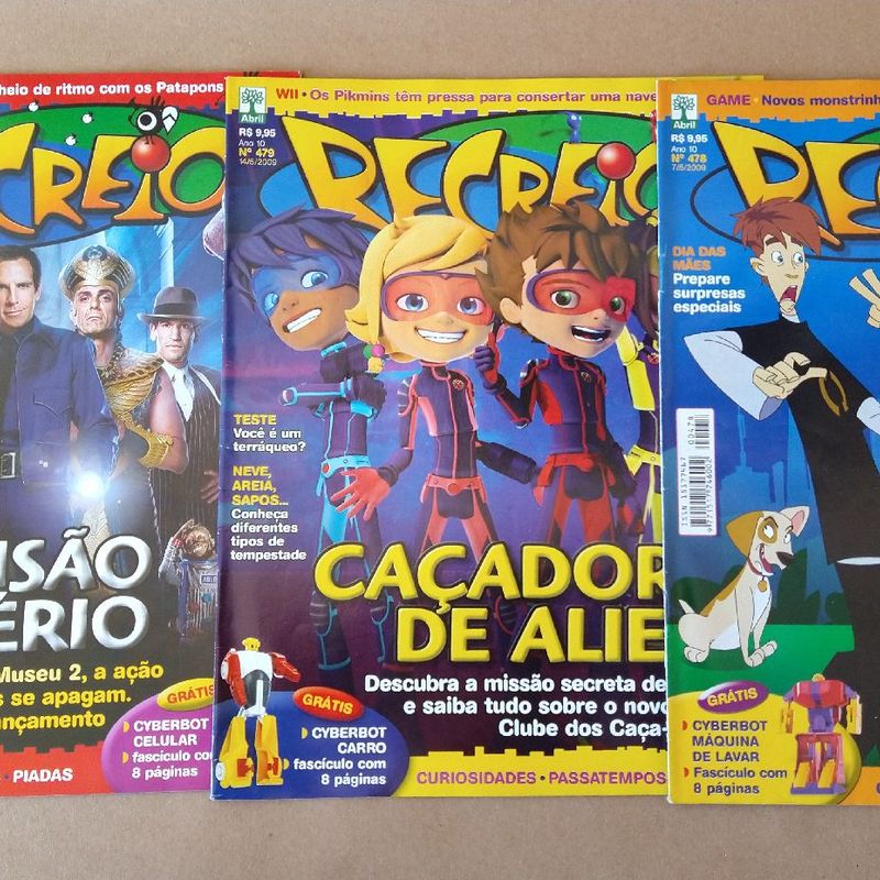 Compre o EXTRA nas bancas domingo e leve de graça uma revista de passatempo  - Promoções - Extra Online