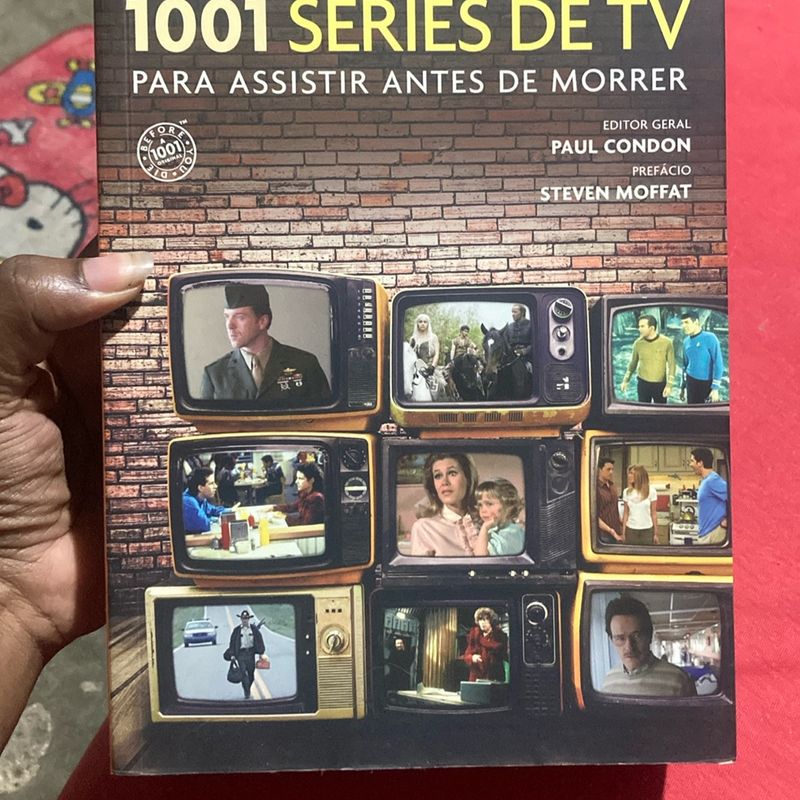 1001 Tv Series You Must Watch English Must Watch Television Series
