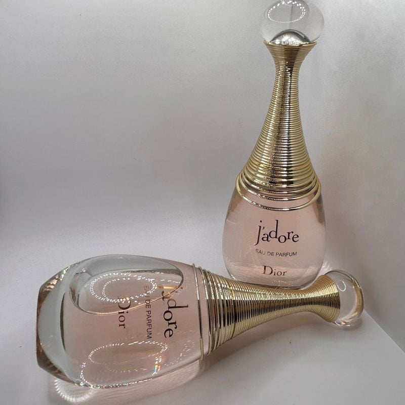 未開封　Dior j'adore eau de parfum 100ml Dior Eau De Parfum Feminino J`Adore 100 ml : Amazon.com.br