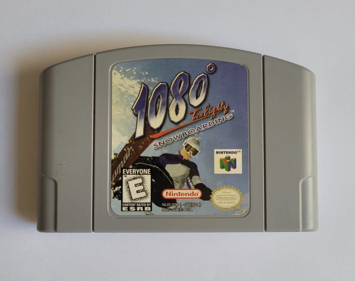 1080 n64 discount