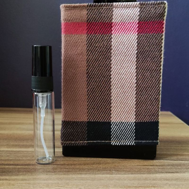 Burberry london masculino sale