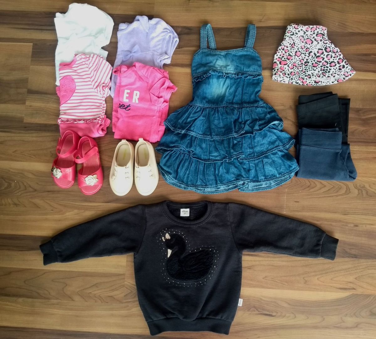 sapato para menina de 3 anos