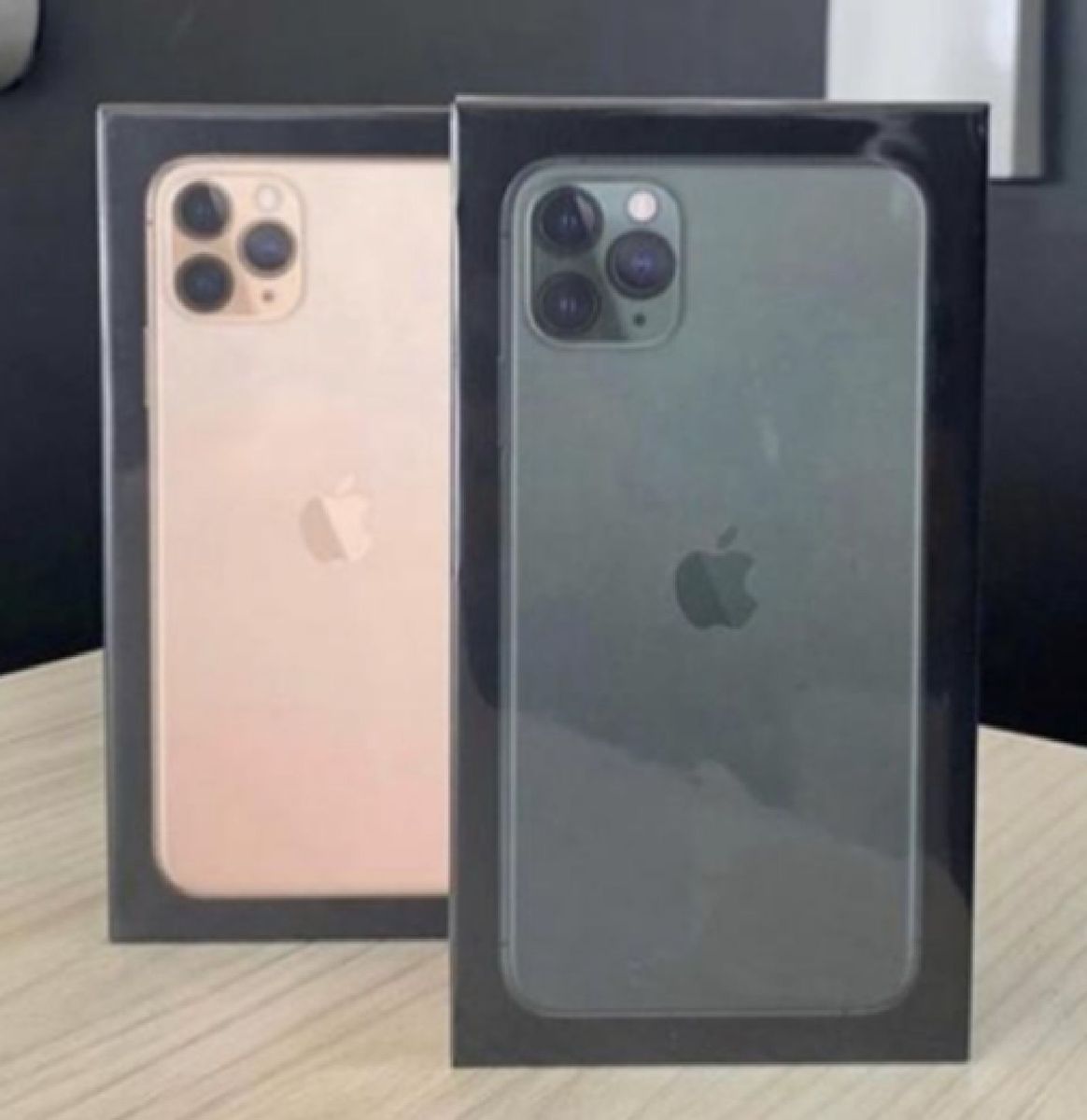 11 Pro Max 256gb Produto Feminino Apple Nunca Usado 63128857 Enjoei