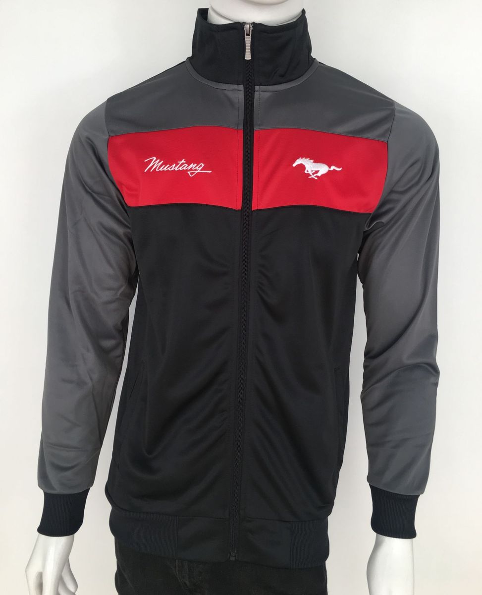 agasalho de frio masculino