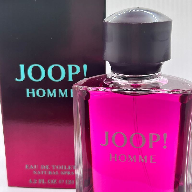 After Shave Joop Homme Idealo Joop Pour Homme Eau De Toilette 75ml
