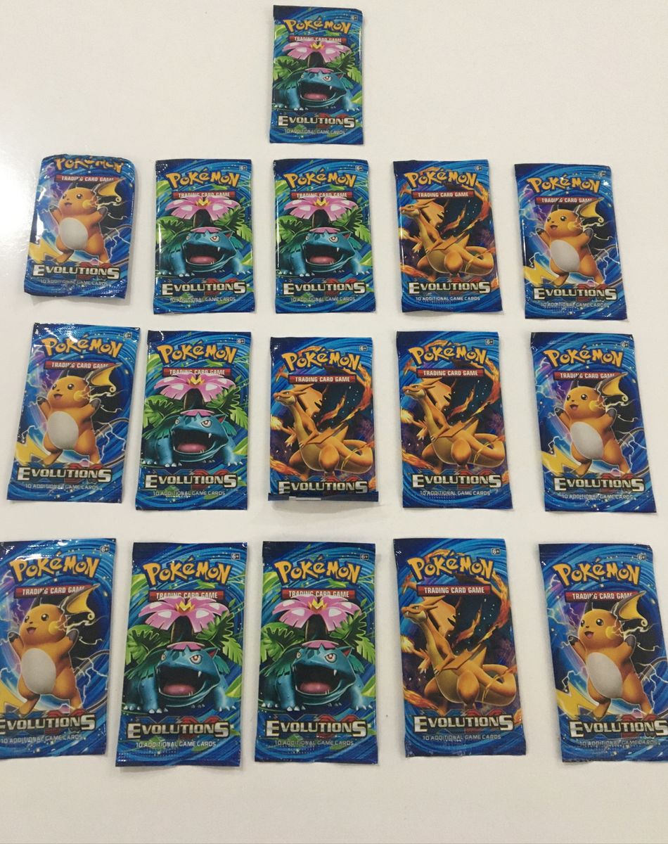 Vendo 60 Cartas de Pokemon Normais e 4 Raras, Produto Masculino Pokemon  Usado 91110177