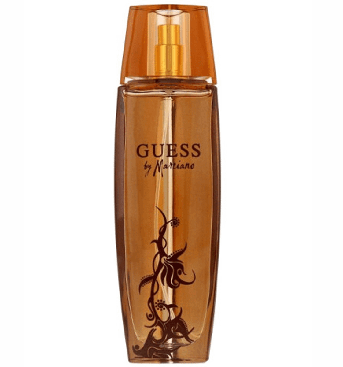 Fração de 1ml Guess By Marciano Raro e Descontinuado | Perfume Feminino ...