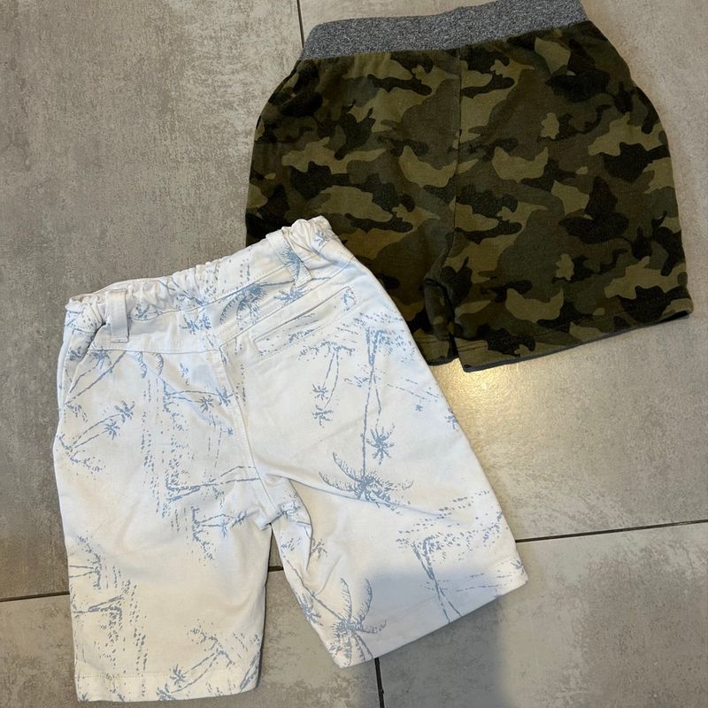 Bermudas importadas best sale