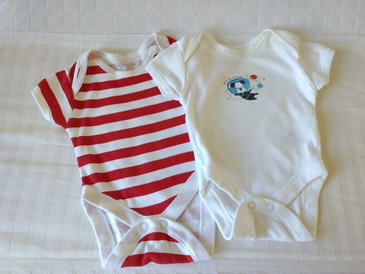primark roupa infantil