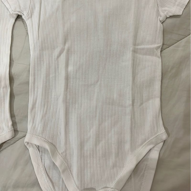 Zara Bodysuits for Women - Poshmark