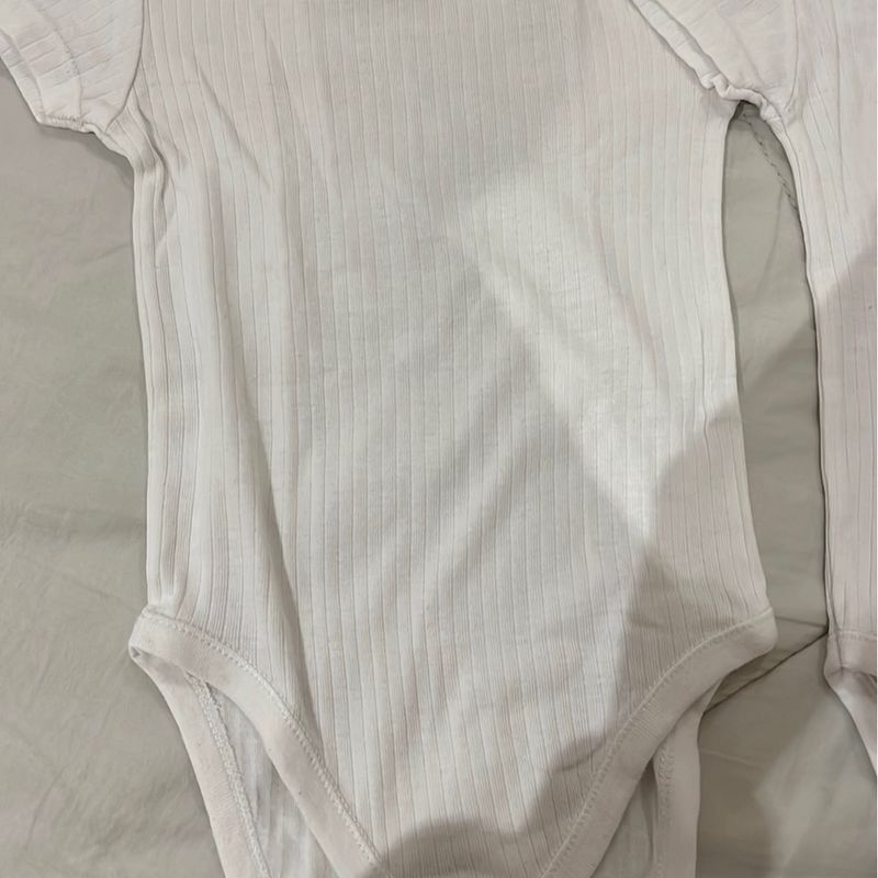 Zara Bodysuits for Women - Poshmark