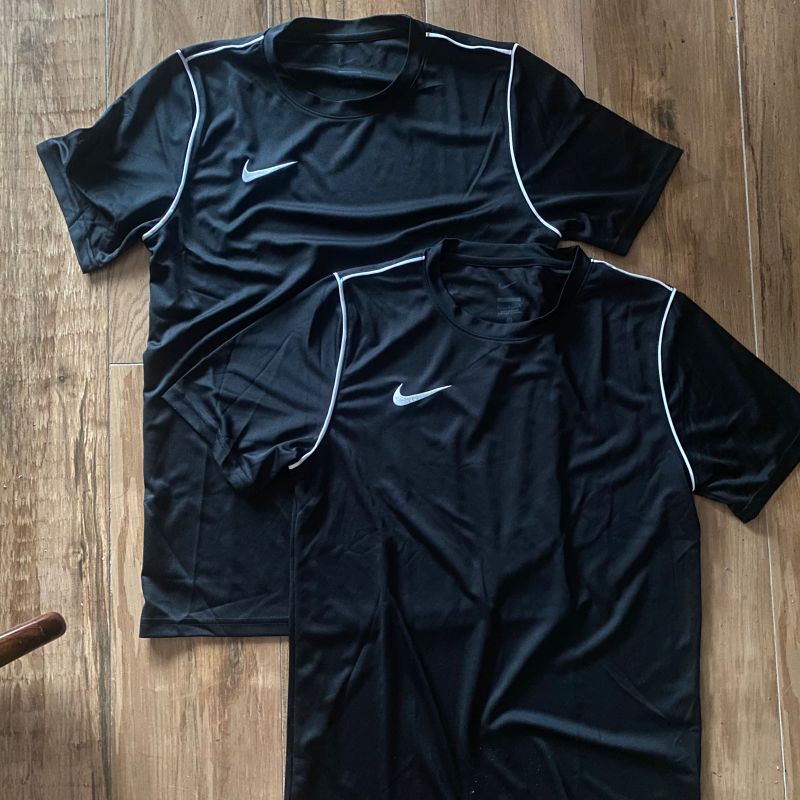 Camiseta Nike Pro Dri-Fit Preta  Camiseta Masculina Nike Nunca