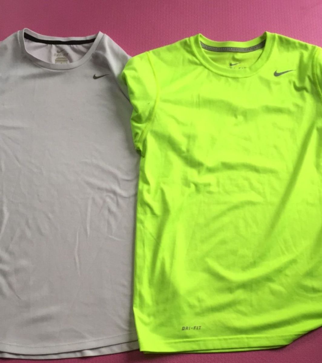 camiseta nike preço