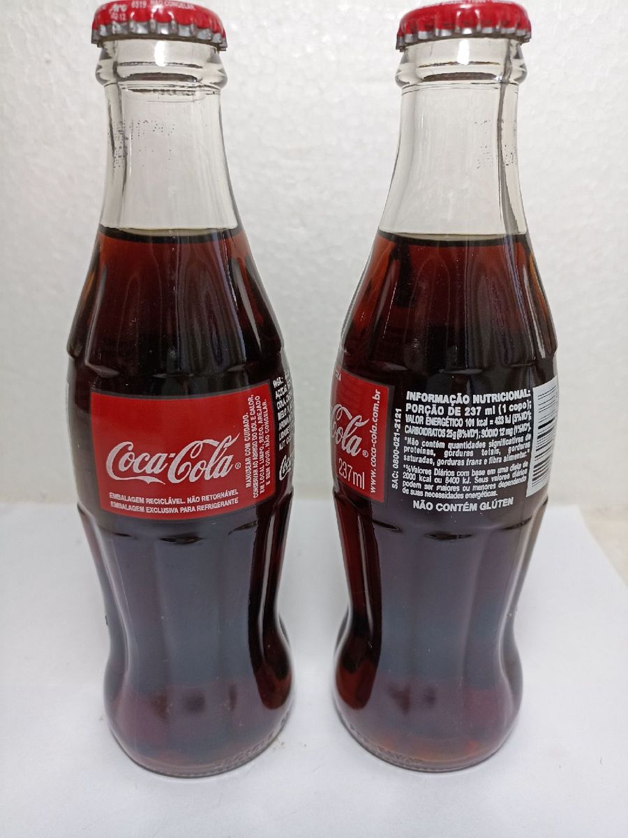 Coleção Geloucos/gelocosmicos | Produto Vintage e Retro Coca Cola Nunca  Usado 89370579 | enjoei