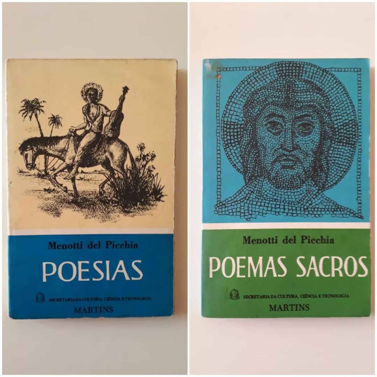 2 Livros de Menotti Del Picchia Livro Usado 66785929 enjoei