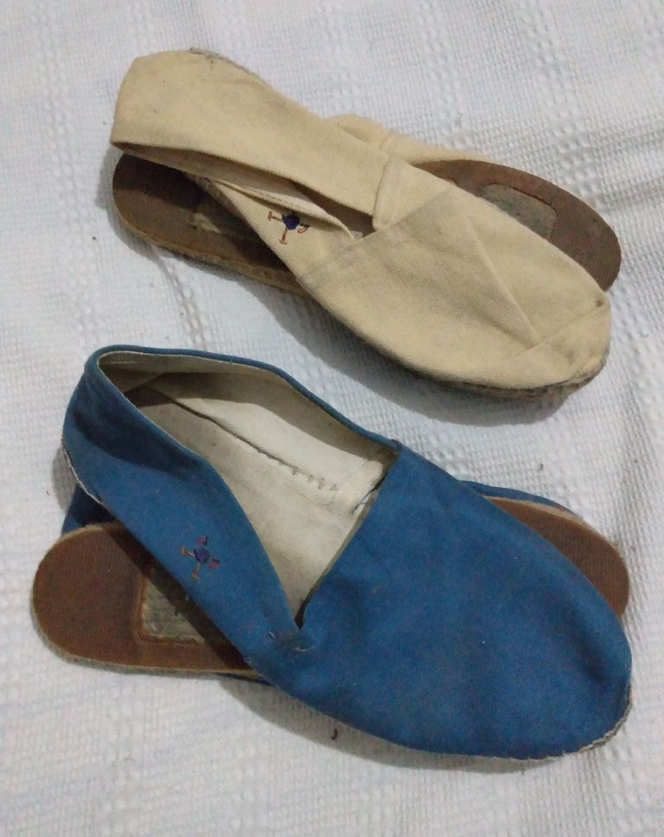 tenis da polo play