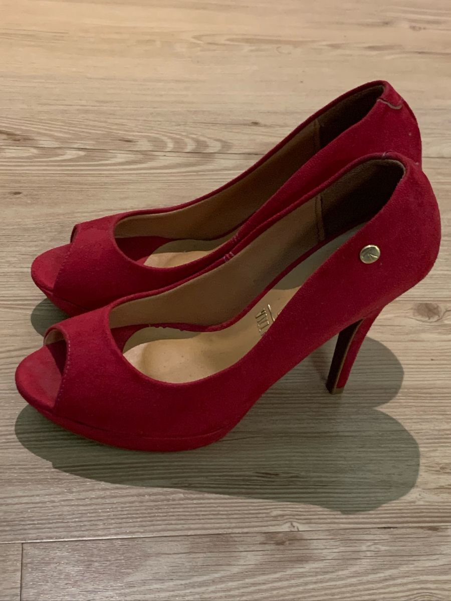 marisa sapato vizzano