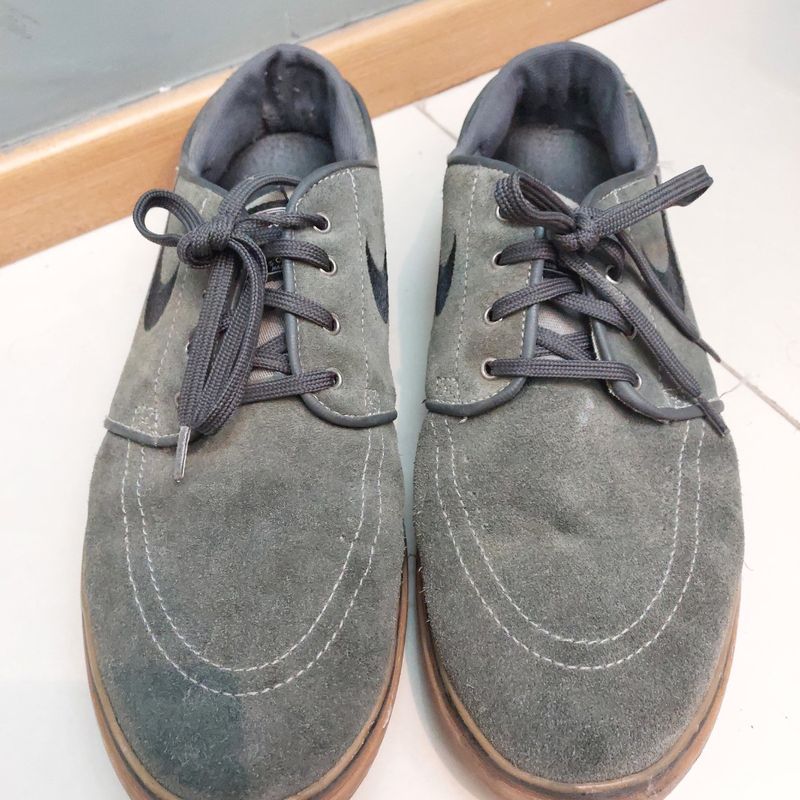 Nike stefan cheap janoski 45